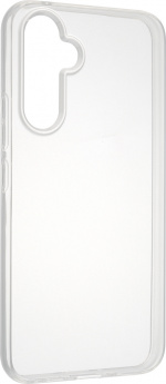 FoneKit silikonbeskyttelse, Samsung Galaxy A54 5G, gjennomsiktig