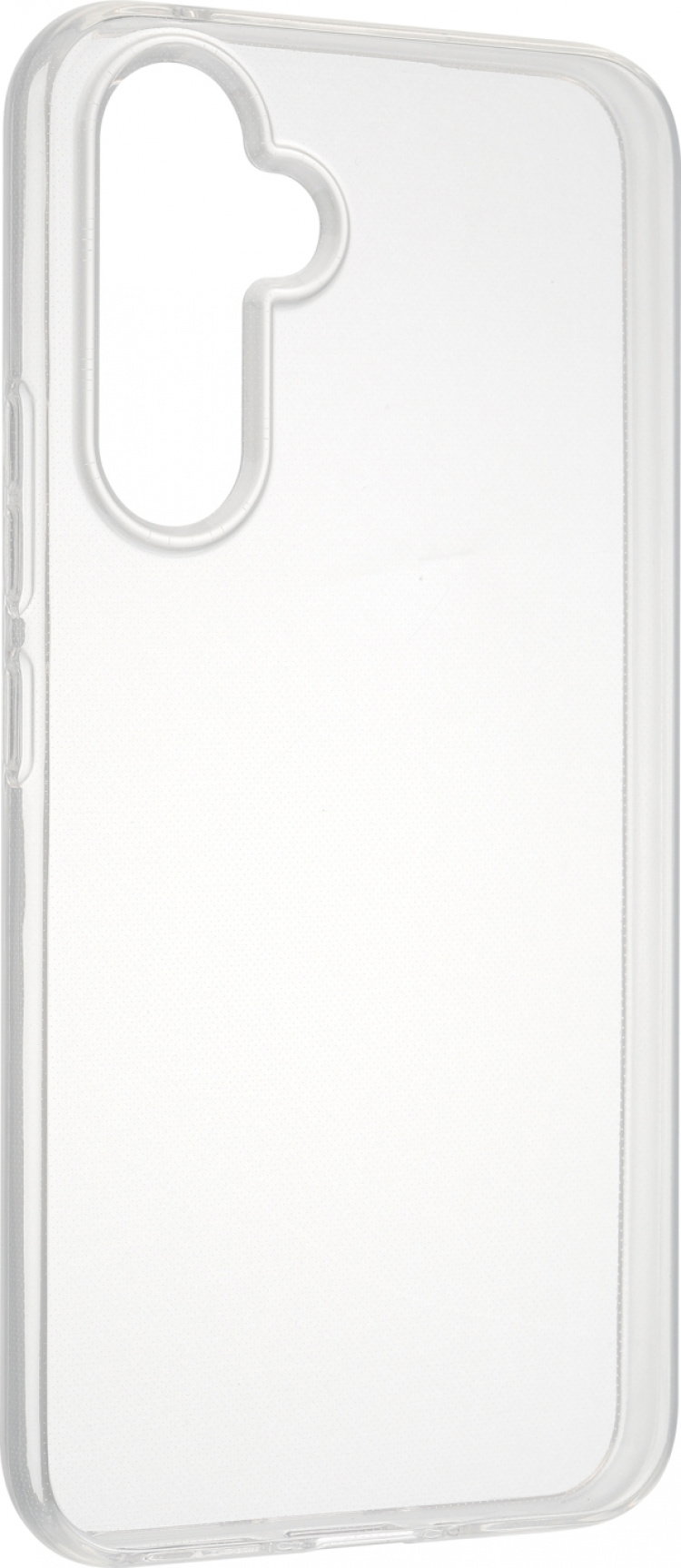 FoneKit silikonbeskyttelse, Samsung Galaxy A54 5G, gjennomsiktig