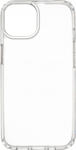 FoneKit Premium Clear Case, iPhone 14