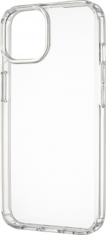 FoneKit Premium Clear Case, iPhone 14