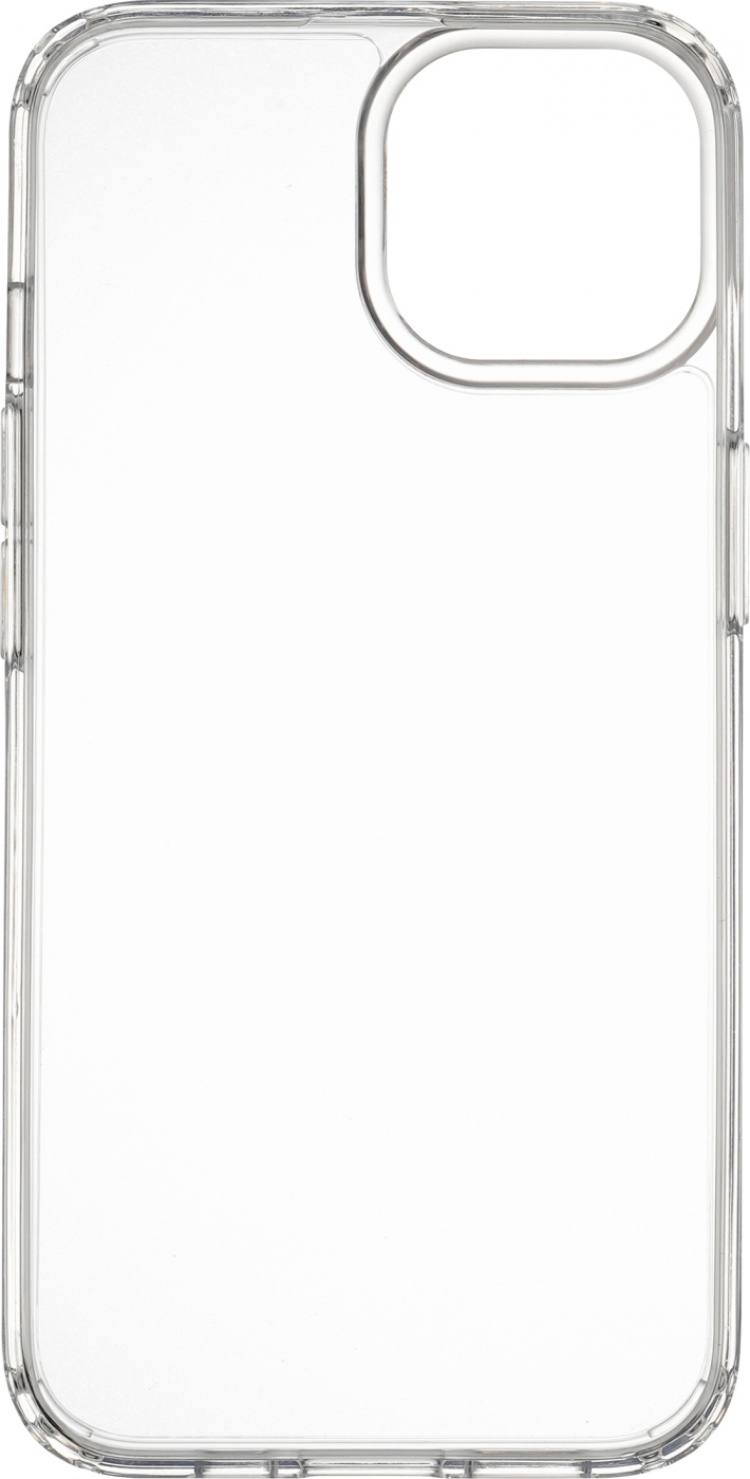 FoneKit Premium Clear Case, iPhone 14