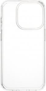 FoneKit Premium Clear Case, iPhone 14 Pro