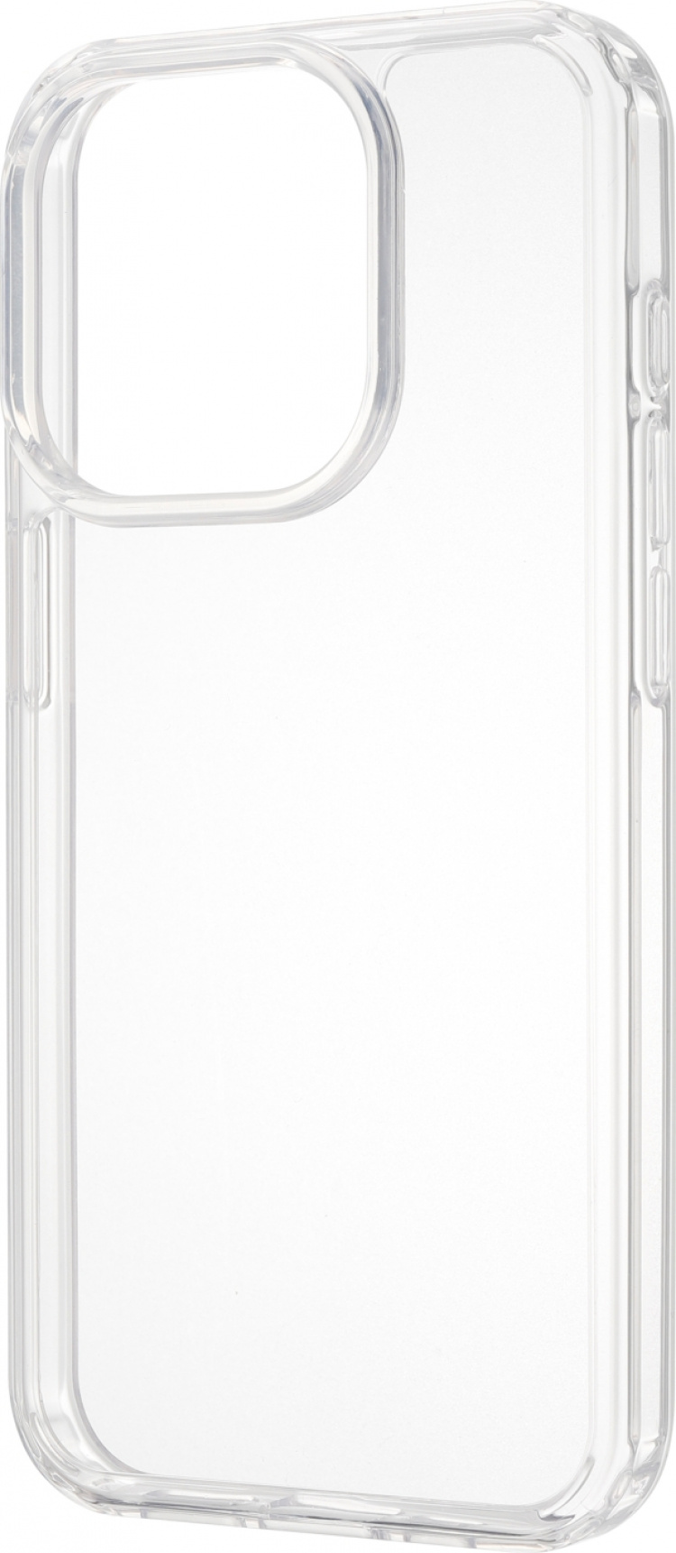 FoneKit Premium Clear Case, iPhone 14 Pro