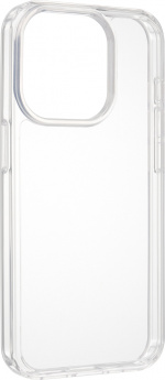 FoneKit Premium Clear Case, iPhone 14 Pro