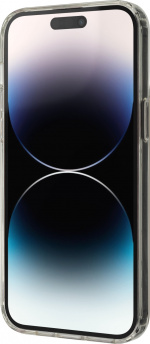 FoneKit Premium Clear Case, for iPhone 14 Pro Max