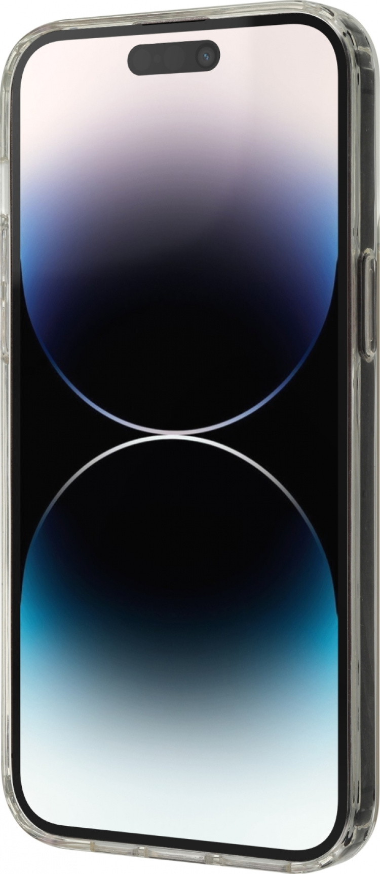 FoneKit Premium Clear Case, for iPhone 14 Pro Max