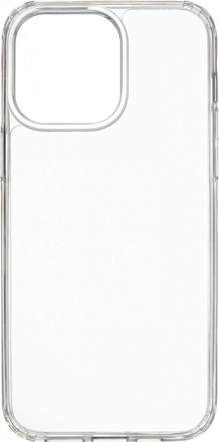 FoneKit Premium Clear Case, for iPhone 14 Pro Max