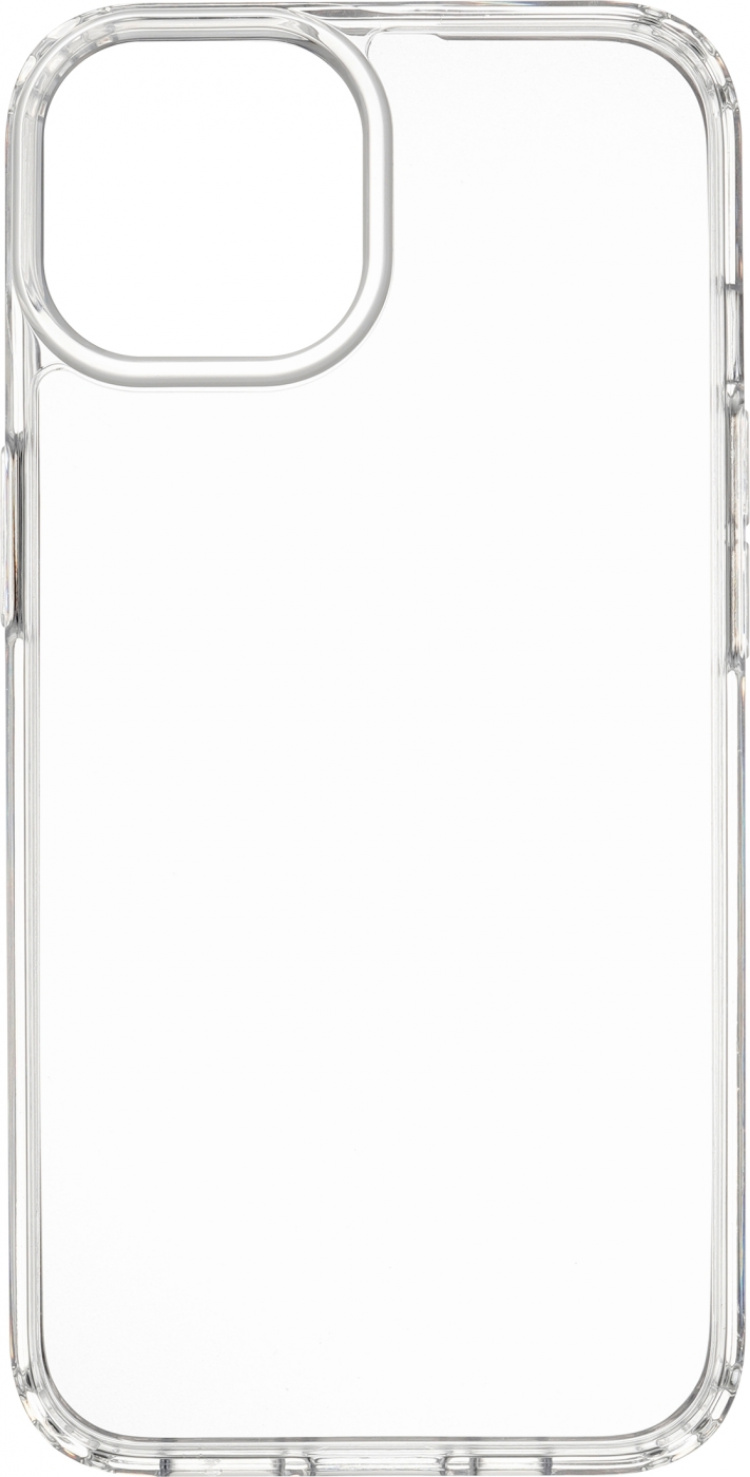 FoneKit Premium Clear Case, iPhone 13