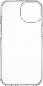 FoneKit Premium Clear Case, iPhone 13