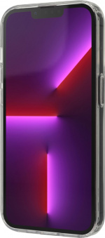 FoneKit Premium Clear Case, iPhone 13 Pro