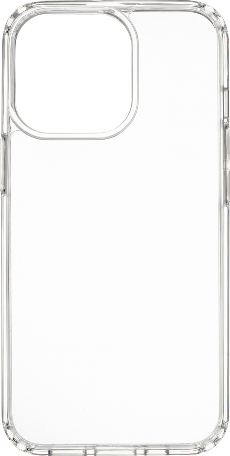 FoneKit Premium Clear Case, iPhone 13 Pro