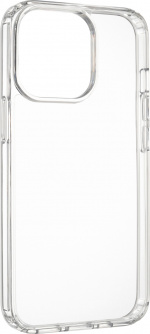 FoneKit Premium Clear Case, iPhone 13 Pro