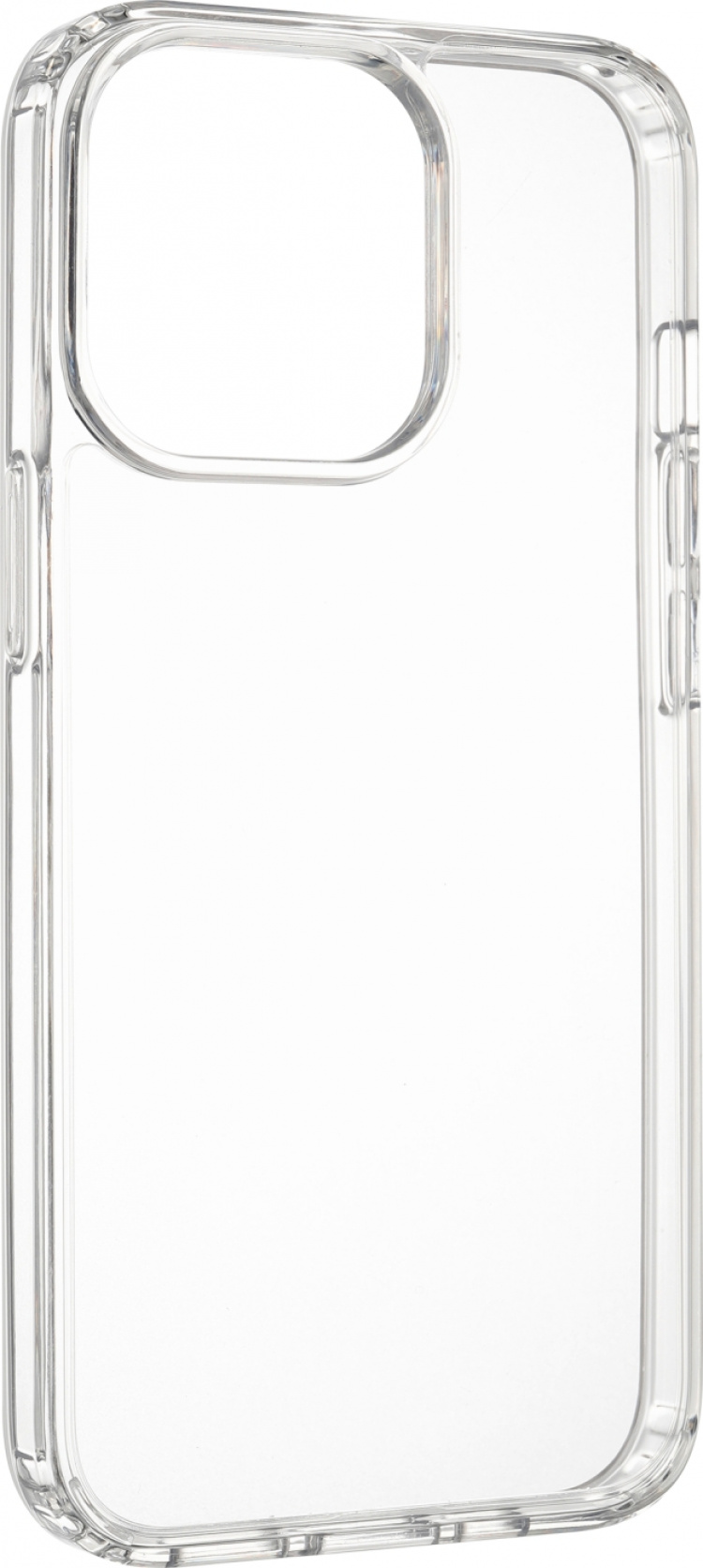 FoneKit Premium Clear Case, iPhone 13 Pro