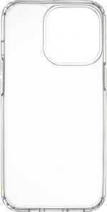 FoneKit Premium Clear Case, iPhone 13 Pro