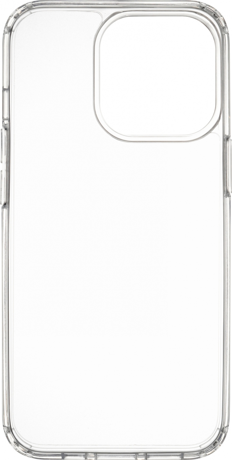 FoneKit Premium Clear Case, iPhone 13 Pro