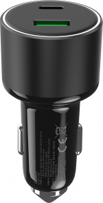 FoneKit Travel 100 W billader FoneKit Travel 100 W billader