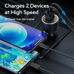 FoneKit Travel 100 W billader FoneKit Travel 100 W billader