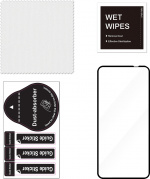 FoneKit Heldekkende panserglass, Nothing Phone (1)