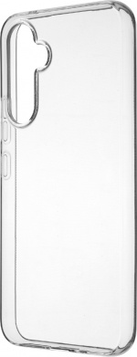 Wave silikondeksel, Samsung Galaxy A54 5G, gjennomsiktig