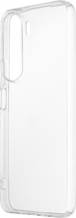 Wave silikonbeskytter, Honor 90 Lite, klar