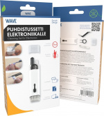 Wave 7IN1 rengjøringssett for elektronikk