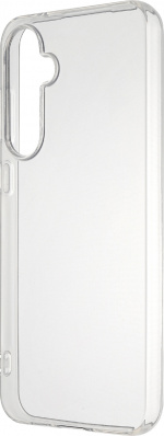 Wave silikonbeskytter, Samsung Galaxy S23 FE 5G, klar