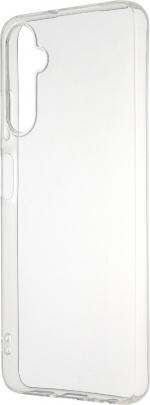 Wave Silikonbeskyttelse, Samsung Galaxy A05s, Clear