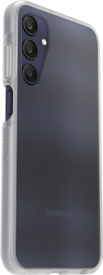 Otterbox React beskyttelsesveske, klar, Samsung Galaxy A25 5G