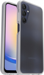 Otterbox React beskyttelsesveske, klar, Samsung Galaxy A25 5G