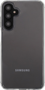 FoneKit Premium Clear-etui, Samsung Galaxy A25
