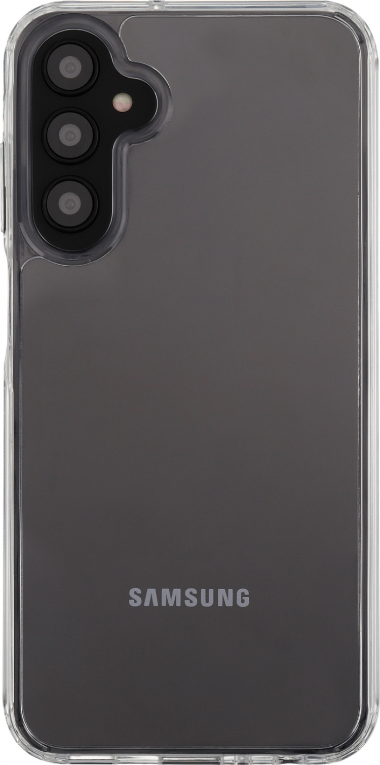 FoneKit Premium Clear-etui, Samsung Galaxy A25