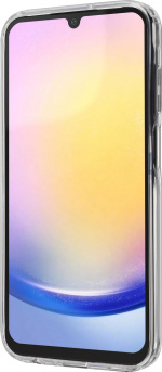 FoneKit Premium Clear-etui, Samsung Galaxy A25