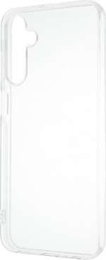 Wave Silikonbeskytter, Samsung Galaxy A15 5G, Clear