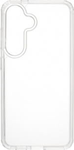 FoneKit Premium Clear-etui, Samsung Galaxy S24
