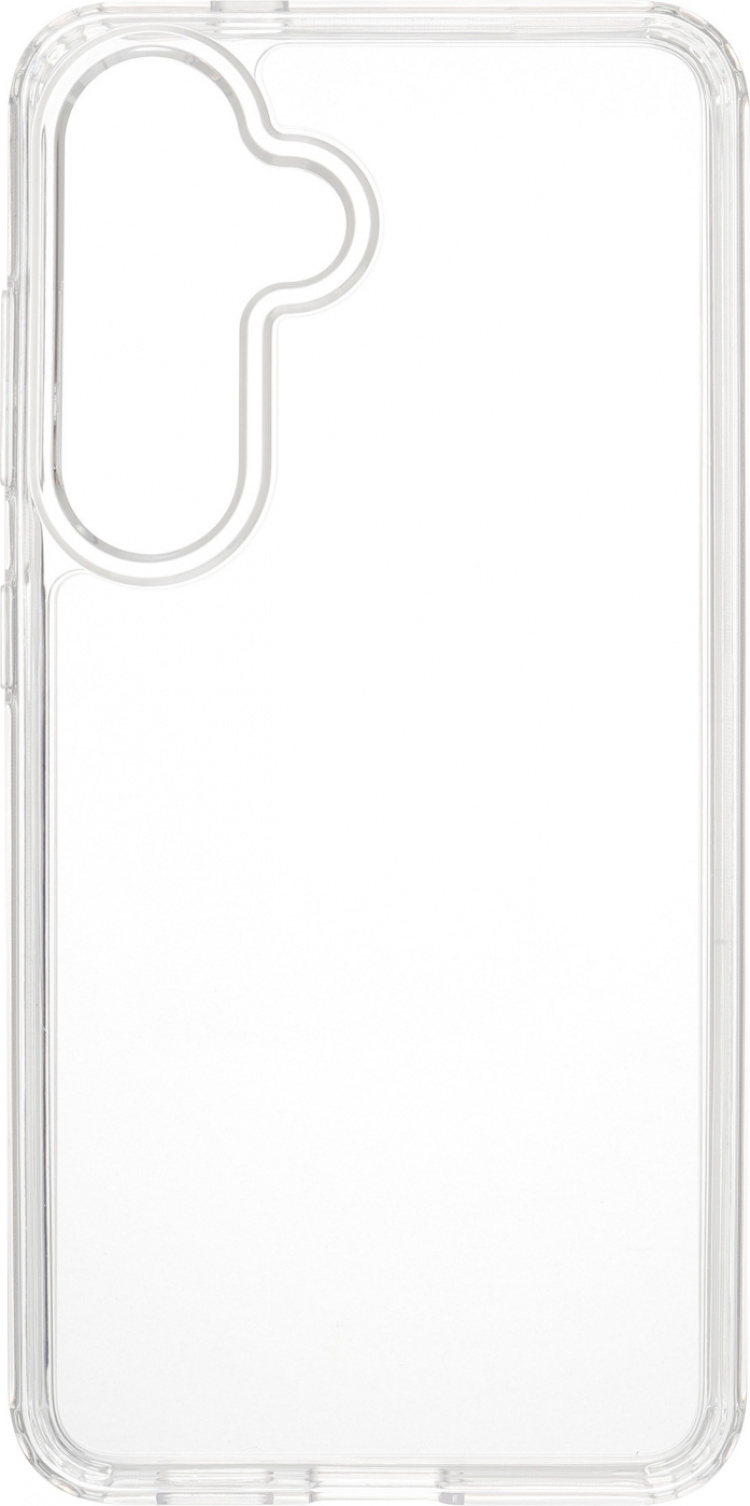 FoneKit Premium Clear-etui, Samsung Galaxy S24
