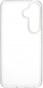 FoneKit Premium Clear-etui, Samsung Galaxy S24