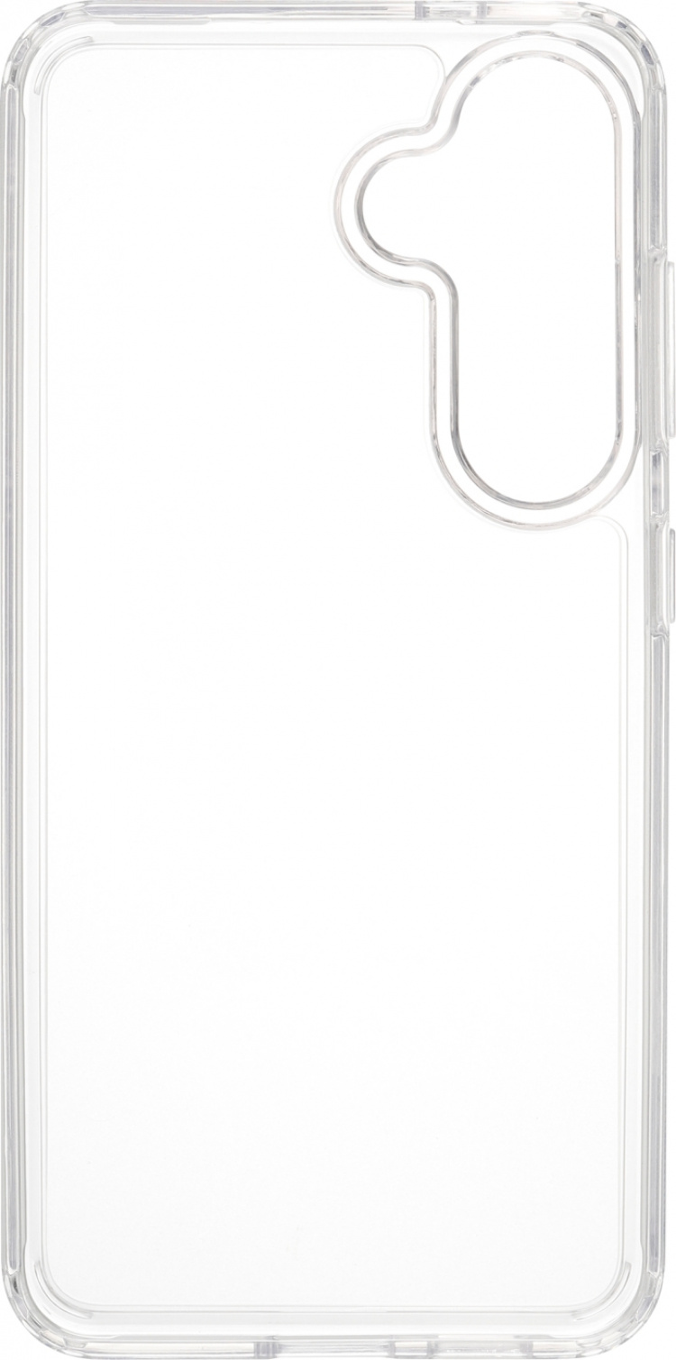 FoneKit Premium Clear-etui, Samsung Galaxy S24