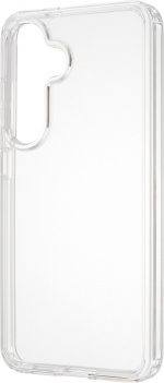 FoneKit Premium Clear-etui, Samsung Galaxy S24