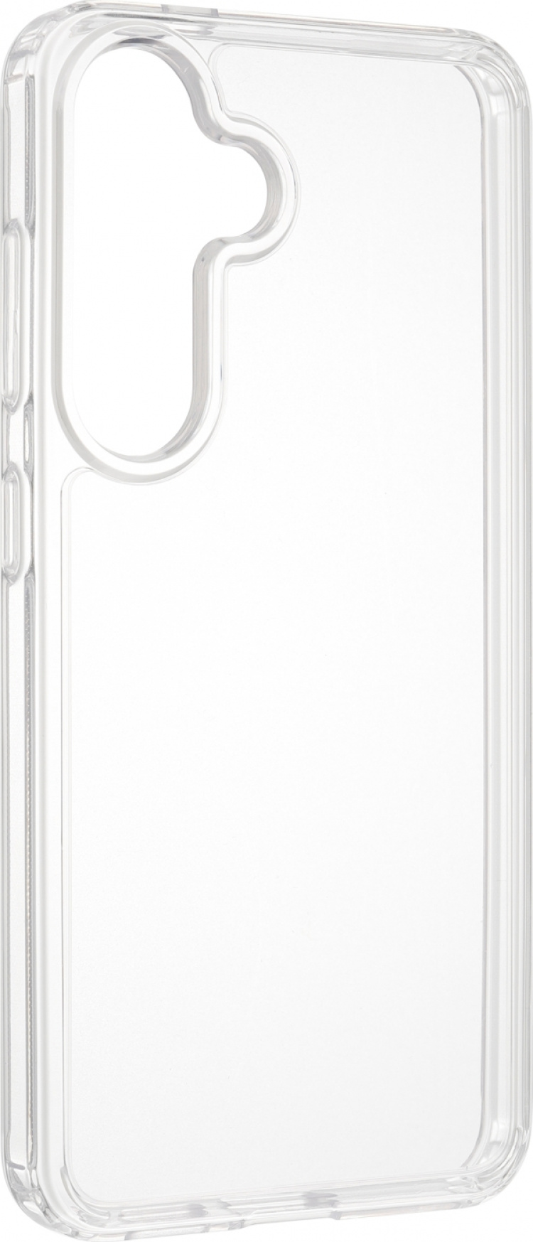 FoneKit Premium Clear-etui, Samsung Galaxy S24