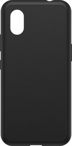 Otterbox React beskyttelsesveske, Samsung Galaxy XCover7, svart (Pro Pack)