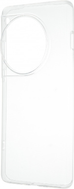 Wave silikonbeskytter, OnePlus 12, klar