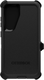 Otterbox Defender beskyttelsesveske, Samsung Galaxy S24, svart