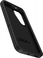 Otterbox Defender beskyttelsesveske, Samsung Galaxy S24, svart