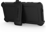 Otterbox Defender beskyttelsesveske, Samsung Galaxy S24, svart
