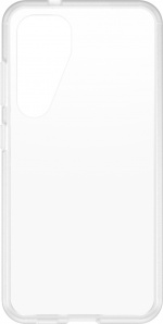 Otterbox React beskyttelsesveske, klar, Samsung Galaxy S24 Otterbox React beskyttelsesveske, klar, Samsung Galaxy S24