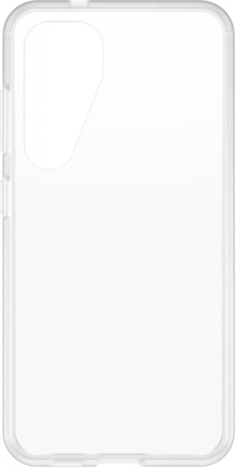 Otterbox React beskyttelsesveske, klar, Samsung Galaxy S24 Otterbox React beskyttelsesveske, klar, Samsung Galaxy S24