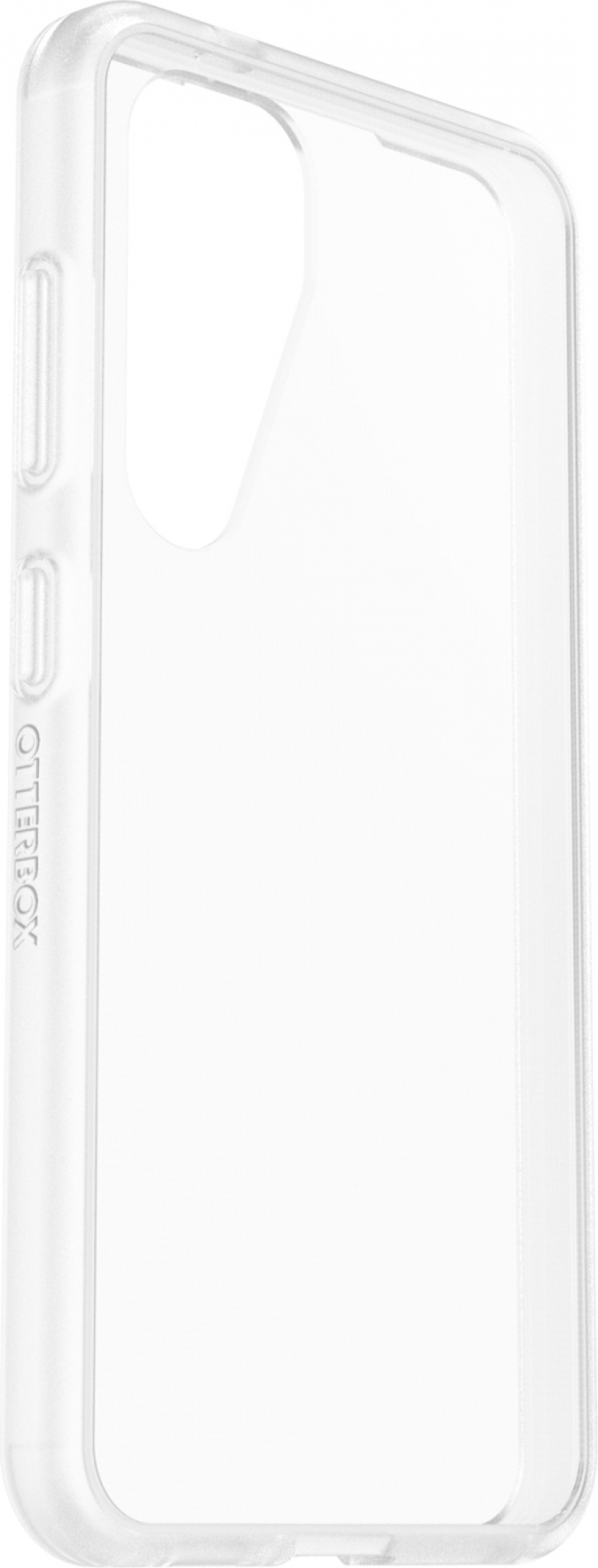 Otterbox React beskyttelsesveske, klar, Samsung Galaxy S24 Otterbox React beskyttelsesveske, klar, Samsung Galaxy S24