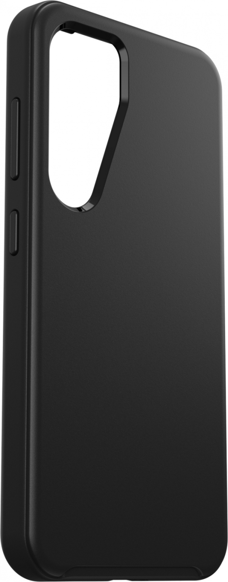 Otterbox Symmetry beskyttelsesveske, Samsung Galaxy S24, svart Otterbox Symmetry beskyttelsesveske, Samsung Galaxy S24, svart