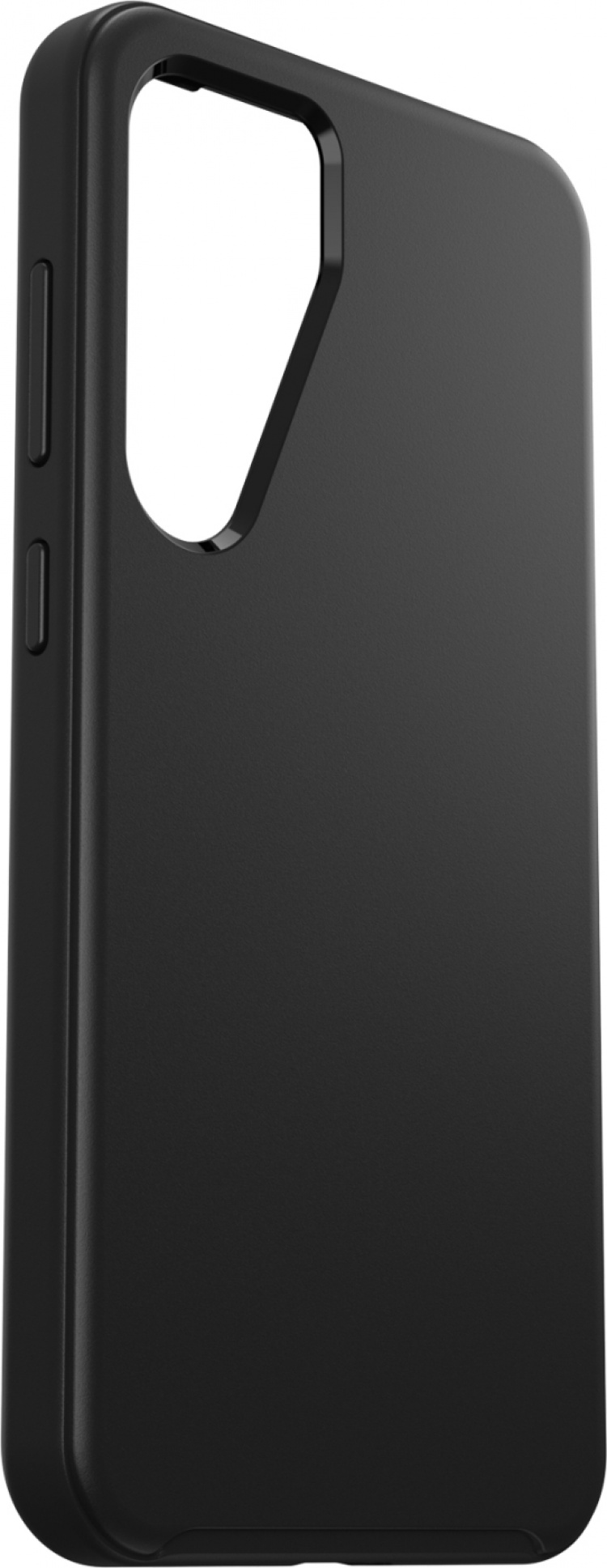 Otterbox Symmetry beskyttelsesveske, Samsung Galaxy S24+, svart