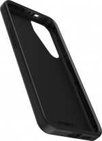 Otterbox Symmetry beskyttelsesveske, Samsung Galaxy S24+, svart